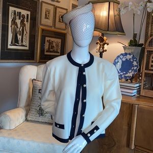 🌸 ST MICHAEL CARDIGAN